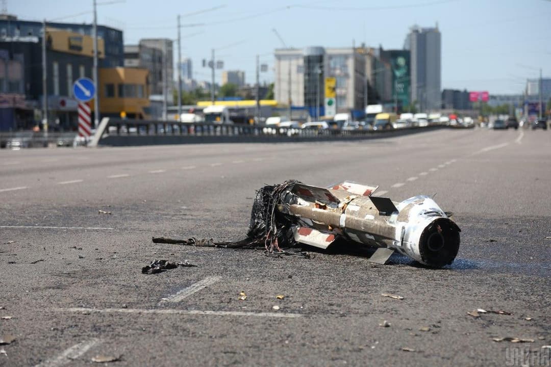 უკრაინა მასიური თავდასხმის ქვეშ – რა არის ცნობილი ამ დროისთვის