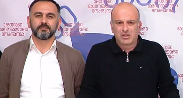 გიორგი კირთაძე – რა ტიპის არჩევნების ჩატარება შეუძლია ბიძინა ივანიშვილის და პუტინის “ქართულ ოცნებას”, ყველამ კარგად ვიცით