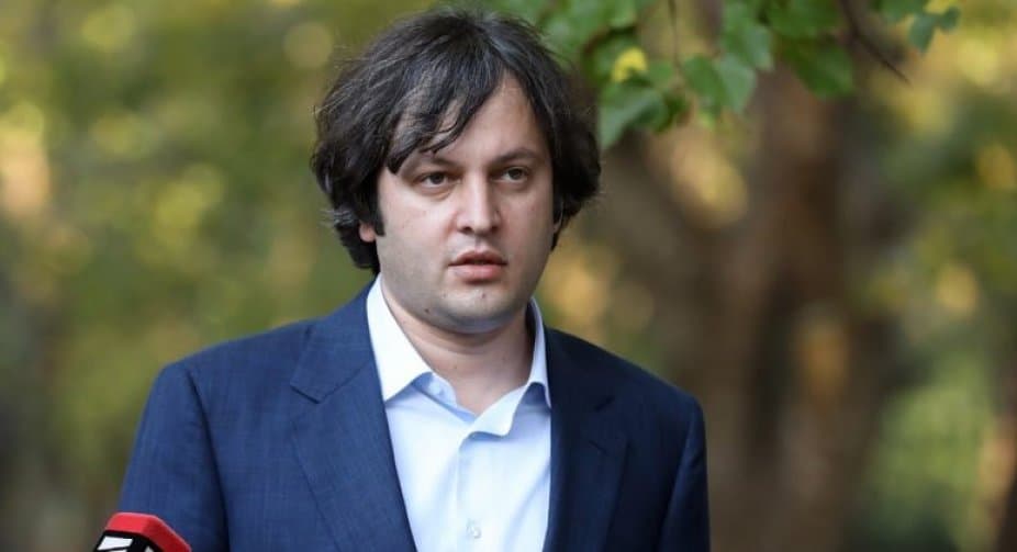 ირაკლი კობახიძე – ერთადერთი, რაზეც თვალი უჭირავთ, ეს არის, რომ როგორმე ქვეყანაში არეულობა მოაწყონ