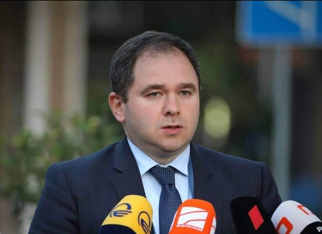 ნიკოლოზ სამხარაძე – დასავლელი პარტნიორები უნდა ხვდებოდნენ, რა შეიძლება იდგეს ამის უკან და როგორ შეიძლება საქართველო შეხვდეს ამ გადაწყვეტილებას