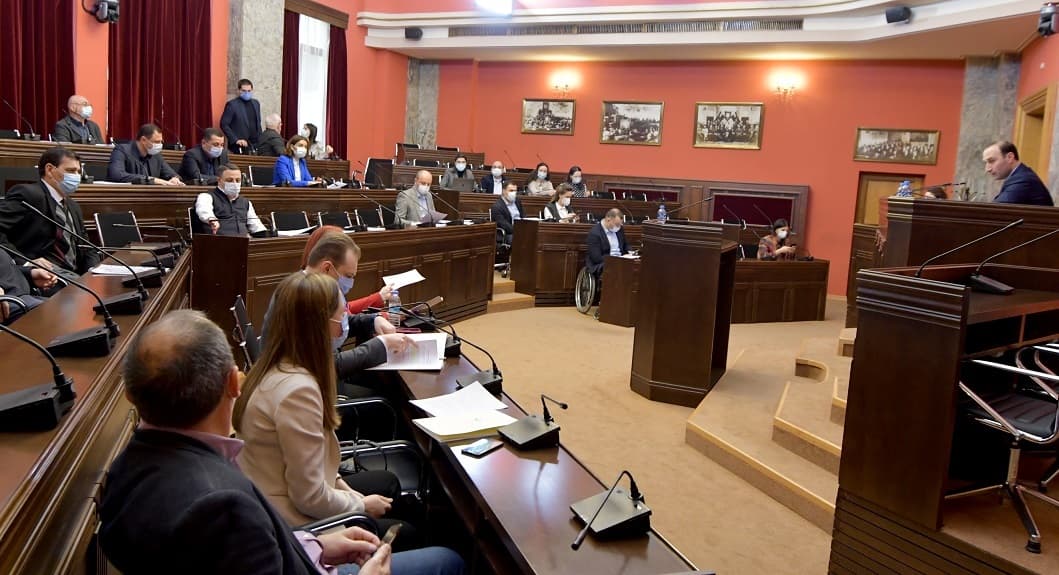 ტერიტორიული მთლიანობის, თავისუფლებისა და დამოუკიდებლობისათვის საბრძოლო მოქმედებების ვეტერანის ცნება გაფართოვდება