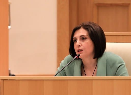 თამარ კორძაია – მოლდოვამ გადააგდო ოლიგარქი, უკრაინამ მიიღო ანტიოლიგარქიული კანონმდებლობა და თავისი სისხლით მოიპოვა სტატუსი, ჩვენ – გვყავს ოლიგარქი