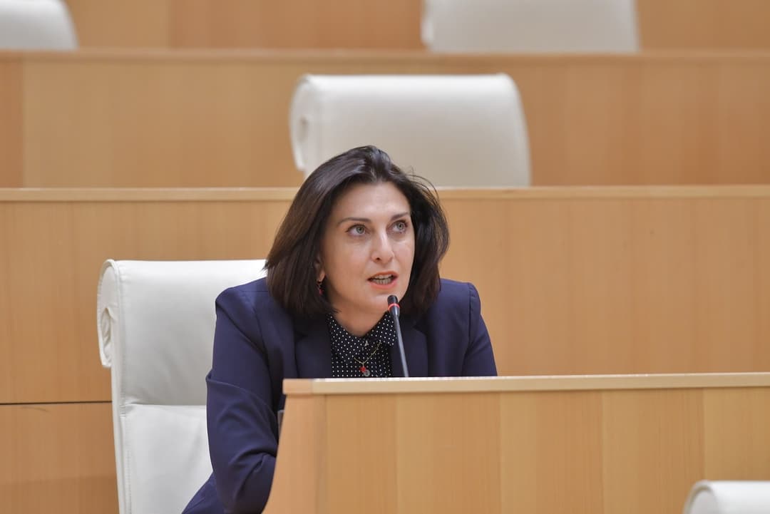 თამარ კორძაია – ვერც წინარე და ვერც შემდგომ პროცესებზე პასუხისმგებლობას თეა წულუკიანი ვერ მოიხსნის