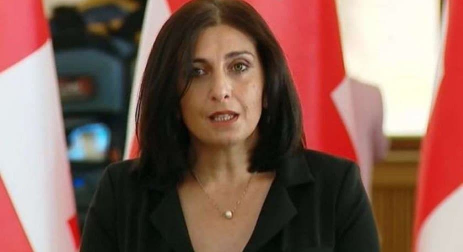 თამარ კორძაია – ამ ვითარებაში და ამ პარლამენტში საგამოძიებო კომისიის შექმნის პერსპექტივას ვერ ვხედავ