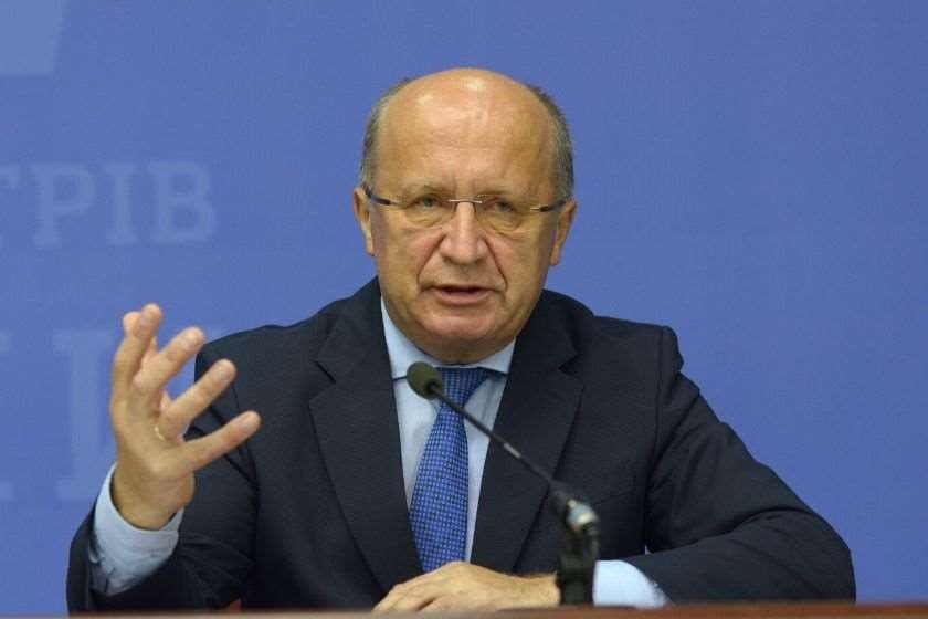 კუბილიუსი – საქართველო არ უნდა ელოდეს, რომ მოწვეული იქნება მოლაპარაკების დასაწყებად