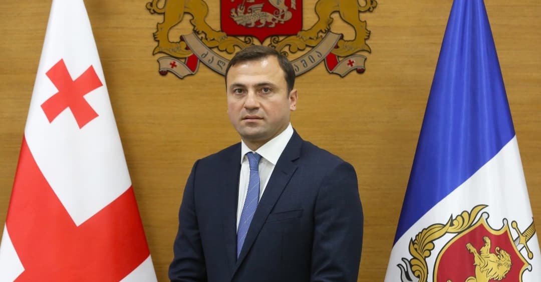 ცენტრალური კრიმინალური პოლიციის დეპარტამენტს პოლიციის პოლკოვნიკი თეიმურაზ კუპატაძე უხელმძღვანელებს