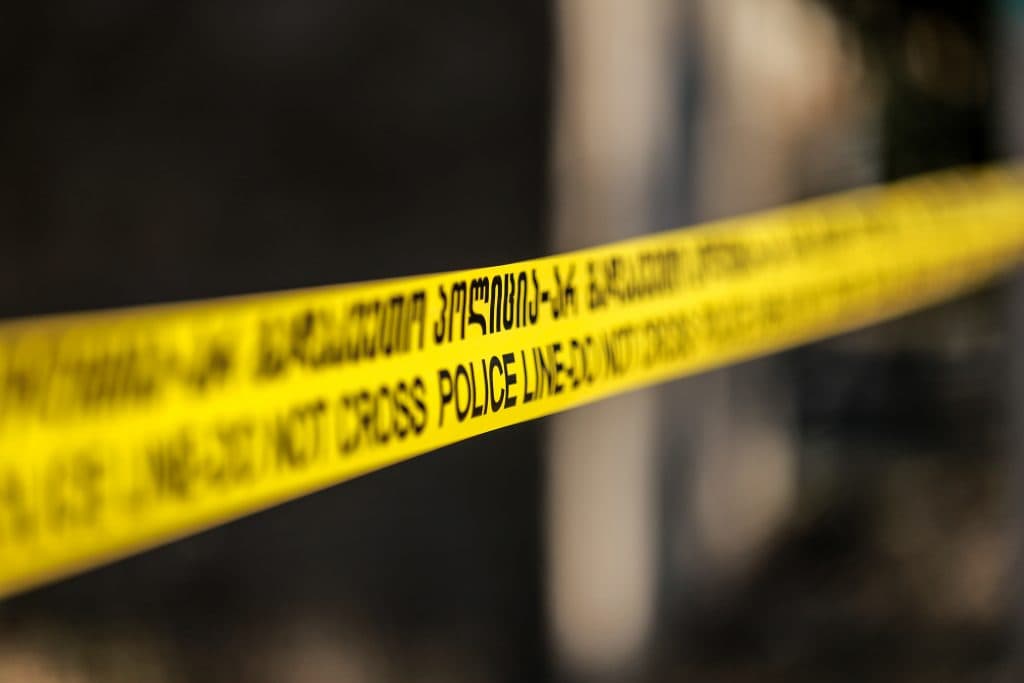 კახეთში ახალგაზრდა მამაკაცი წისქვილის დანადგარში ჩავარდნის შედეგად გარდაიცვალა