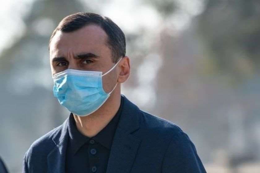 ლექსო დალაქიშვილი – ირაკლი შატაკიშვილი არის ღირსეული ადამიანი, რომელიც არ უშინდება შრომას და პასუხისმგებლობას