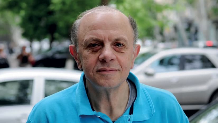 ლევან ბერძენიშვილი ერეკლე მეფის მოღალატედ გამოცხადებას ითხოვს