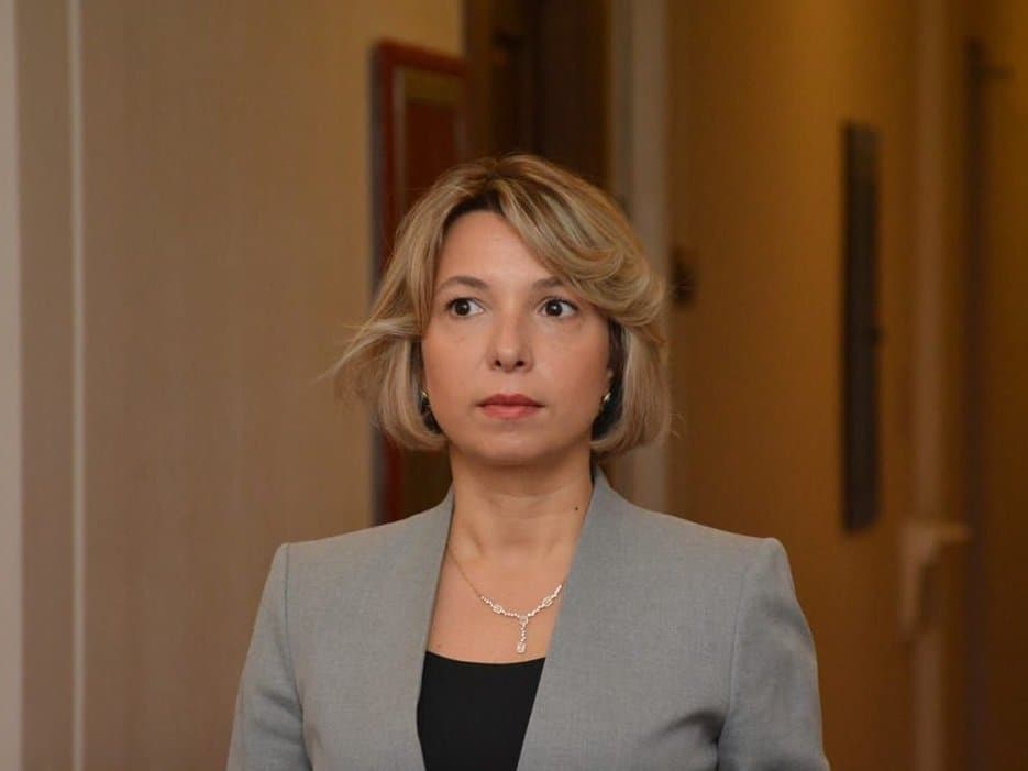 ნინო ლომჯარია – ასეთ დროს, როცა სრული თვითნებობაა, რა თქმა უნდა, განსაკუთრებული პოზიტიური მოლოდინები არ გვაქვს