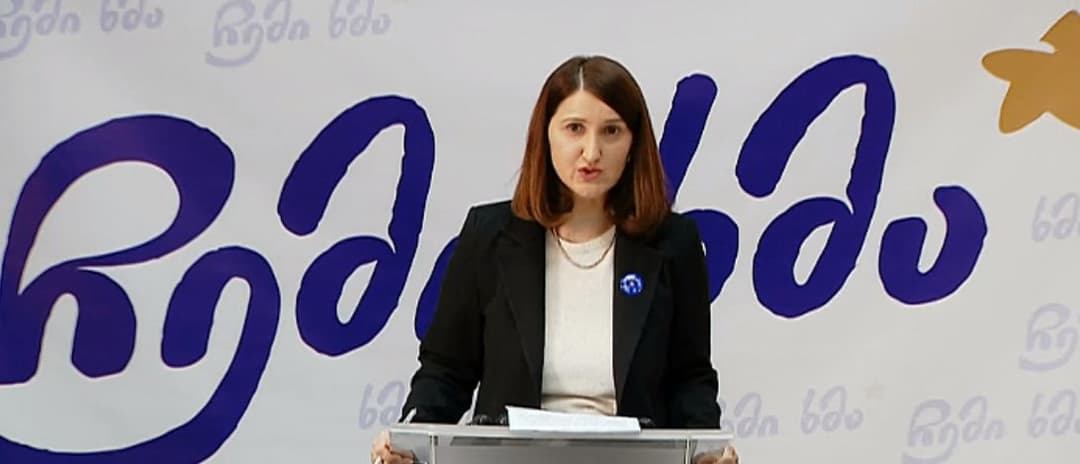 ლონდა თოლორაია – კოალიცია აკვირდება იმ სასამართლო დავებს, რომელიც საარჩევნო საკითხებთან დაკავშირებით მიმდინარეობს