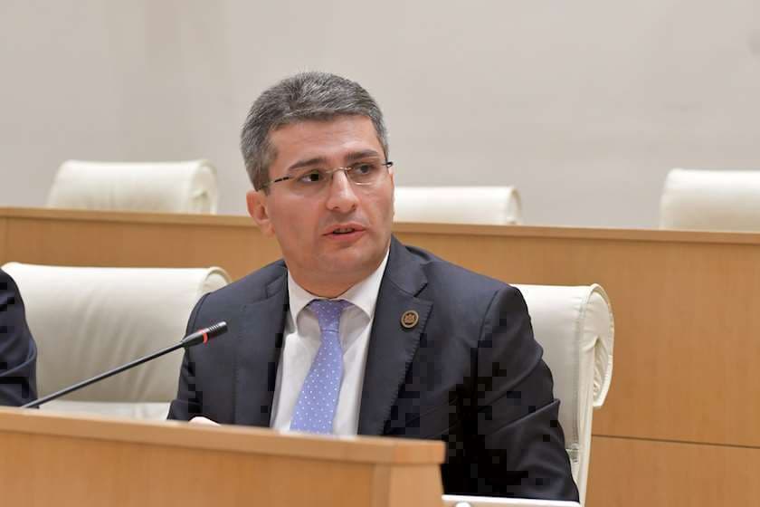 მამუკა მდინარაძე – როდესაც ებრძვიან ევროინტეგრაციის პროცესს და მერე მარშით გამოდიან, ამაზე მეტი ფარისევლობა და თვალთმაქცობა არ არსებობს