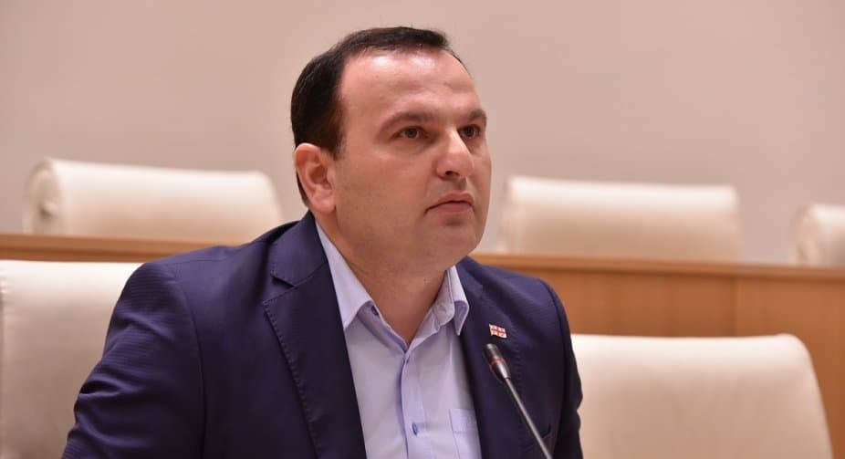 პაატა მანჯგალაძე – კუდის ქიცინის და ჩირგვებში ჯდომის პოლიტიკას კარგი არაფერი მოაქვს