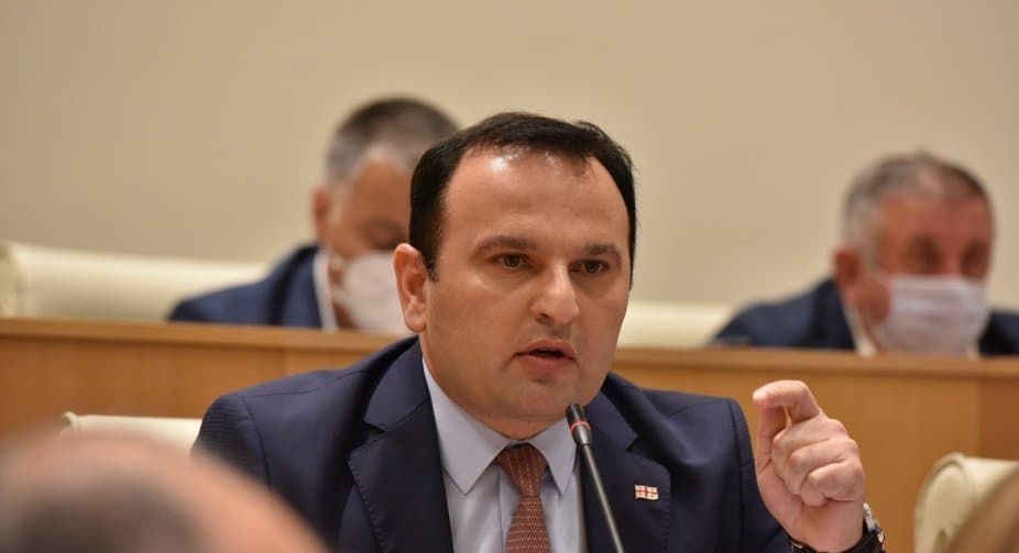 პაატა მანჯგალაძე – ეს გაბედა ირაკლი კობახიძემ, რაზეც უნდა გადაიხადოს პოლიტიკური ფასი