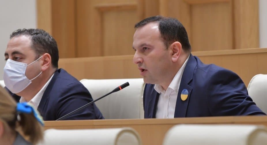 პაატა მანჯგალაძე – ოპოზიციის კანდიდატის არჩევას არ ვითხოვთ, ვითხოვთ დამოუკიდებელი კანდიდატის არჩევას