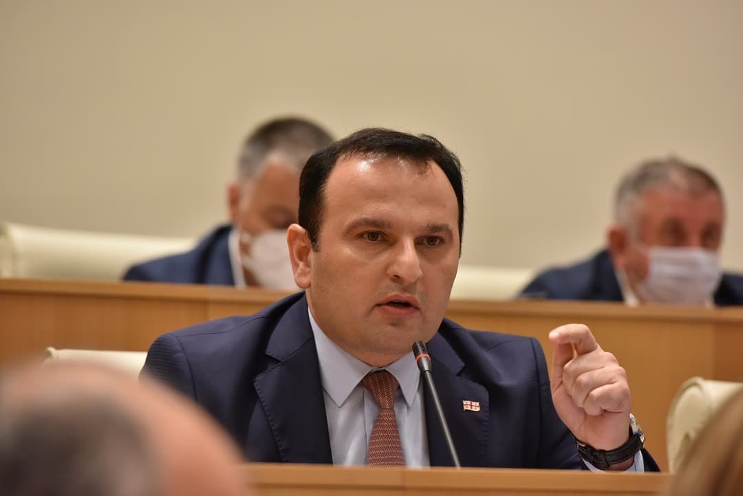 პაატა მანჯგალაძე – რაც არ უნდა აპოკალიფსი დავხატოთ, მაინც მოგვიწევს ცვლილებები