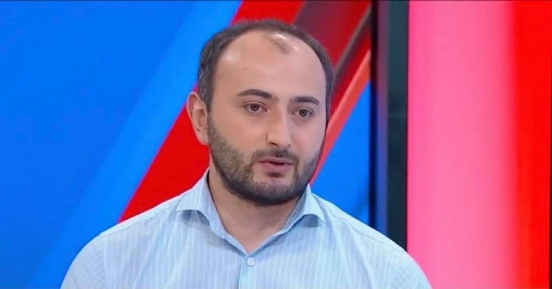 ედუარდ მარიკაშვილი – ეს არის პოლიტიკური შურისძიება და ამას ეს სახელი ქვია