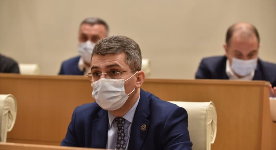 მამუკა მდინარაძე – თუ ზურაბ ჯაფარიძე, ელენე ხოშტარია და შალვა ნათელაშვილი მომავალში მოითხოვენ უფლებამოსილების შეწყვეტას, მხარს დავუჭერთ