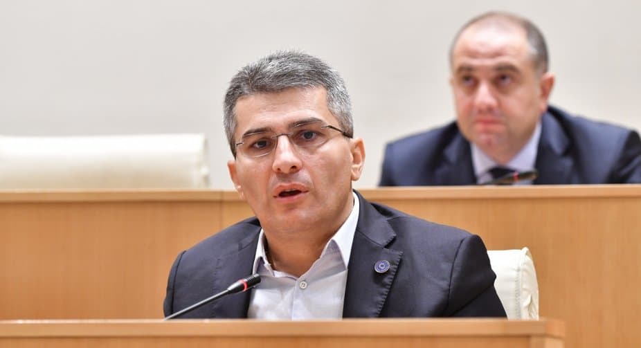 მამუკა მდინარაძე – პირდაპირ აორგანიზებენ მესიჯს, რომ საქართველო სარგებლობს რუსეთის მიერ უკრაინაში წარმოებული ომით და ორნიშნა ეკონომიკური ზრდა აქედან გამომდინარეა