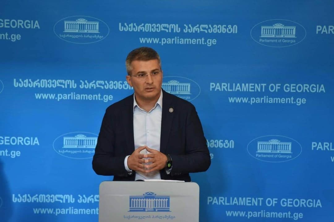 მამუკა მდინარაძე – დარწმუნებული ვარ, ქვეყნის მტრობა არავის შერჩება