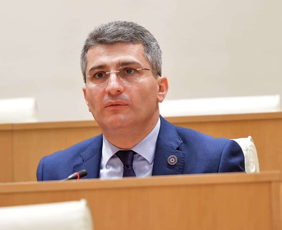 მამუკა მდინარაძე – ოპოზიციას სურს ერთი რამ – მიხეილ სააკაშვილის დახსნა მართლმსაჯულებისგან