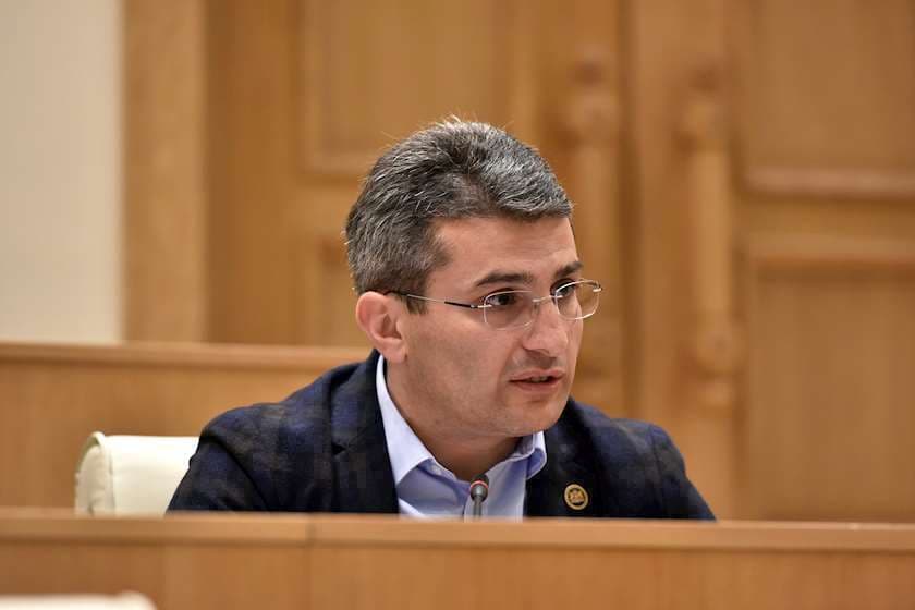 მამუკა მდინარაძე – მე პირადად დავრწმუნდი, რომ 1000-პროცენტიანია 1000-ლარიანი გადარიცხვა