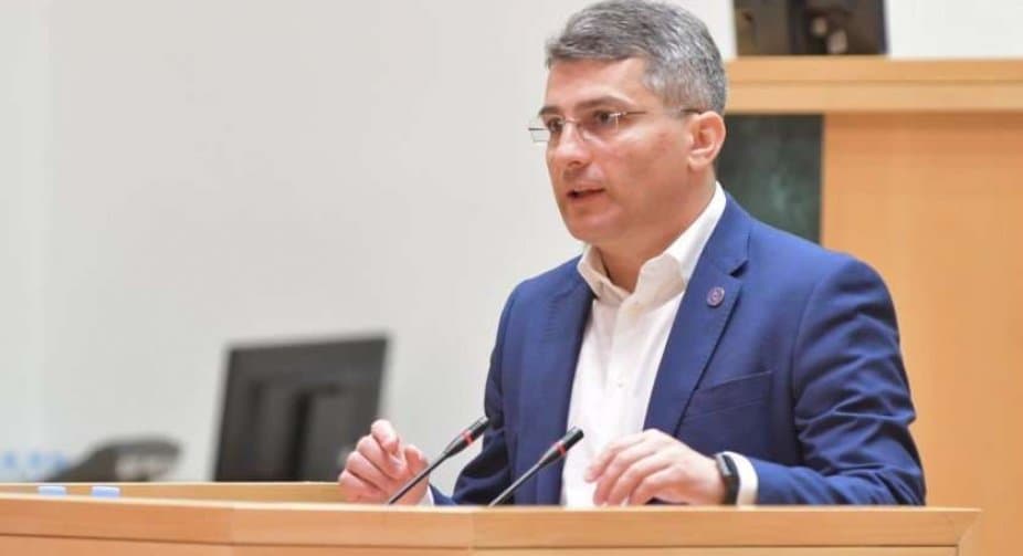 მამუკა მდინარაძე – მოქალაქეობის ავტომატურად დაკარგვა არ ხდება, ამას აქვს თავისი პროცედურები