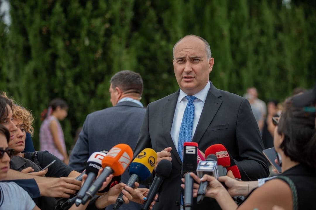 ჯუანშერ ბურჭულაძე – წელს სეტყვის საწინააღმდეგო სისტემამ 95%-იანი შედეგით იმუშავა, რაც დადებითად აისახა წლევანდელ უხვმოსავლიან რთველზე კახეთში