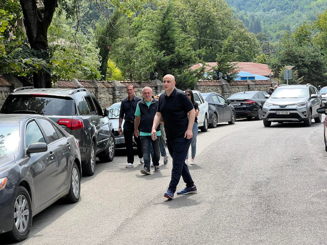 ნიკა მელია – სამწუხაროდ, ვერასოდეს გავიგებთ, რამდენი ადამიანის გადარჩენა შეიძლებოდა სწორი რეაგირების შემთხვევაში