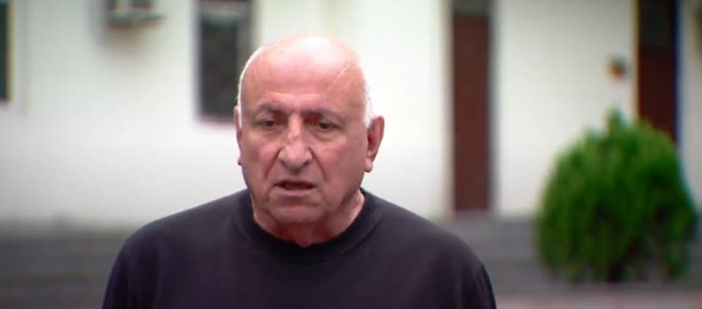 ანზორ მელია – თუ ამათ სისხლის სამართლის საქმეს აღუძრავენ, მაშინ იმ ბანდიტებს რა უნდა მისცენ?!