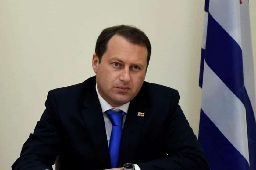 ლადო მგალობლიშვილი – თორნიკე რიჟვაძეს საქართველოს საარჩევნო კოდექსის არც ერთი მუხლი არ დაურღვევია