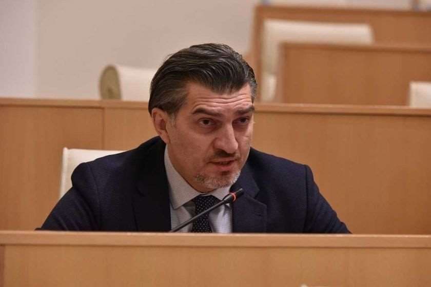 მიხეილ ყაველაშვილი – წერილი მე დავწერე, ჩემ ბიოგრაფიას გადახედეთ, არაერთი მაქვს დაწერილი