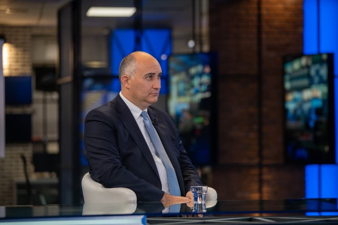 თავდაცვის მინისტრი – მომავალ წელს თურქეთისგან 46 ჯავშანტრანსპორტიორს მივიღებთ