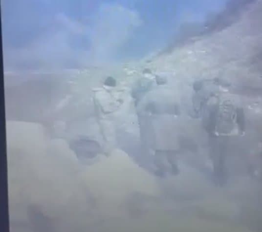 დავით ქაცარავა – მლეთაში გამოჩნდნენ რუსი ოკუპანტები, ვფიქრობ, ეს არის ძალიან საგანგაშო სიგნალი, რომ ახალი ტერიტორიების ოკუპაცია დაიწყეს