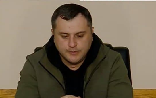 ენმ-ის დმანისის ორგანიზაციაში აცხადებენ, რომ რამიზ რამზანოვი უცნობმა ადამიანებმა წაიყვანეს