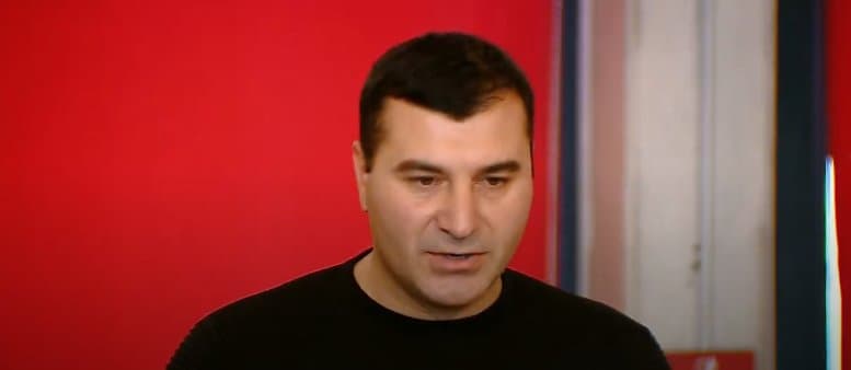 გიორგი მუმლაძე – 9 დეკემბერი უნდა გახდეს პროცესების დაწყების ათვლის წერტილი