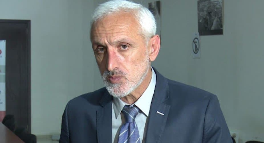 მურმან დუმბაძე – ვინც არ იყიდება, აგერ ვართ ოპოზიციაში, ვინც იყიდება, იღებს თანამდებობას