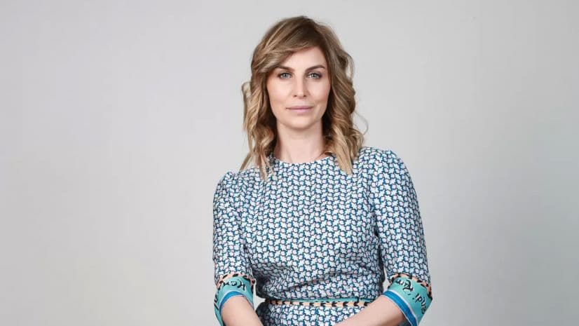 ნანა ნებიერაძე – ვიბრძოლებ ჩემი ქვეყნისთვის გიორგი გახარიას გუნდთან ერთად