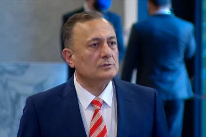 შალვა ნათელაშვილი – ევროკავშირის კანდიდატი წევრის სტატუსის მინიჭებას სჯობს ივანიშვილის დასანქცირება