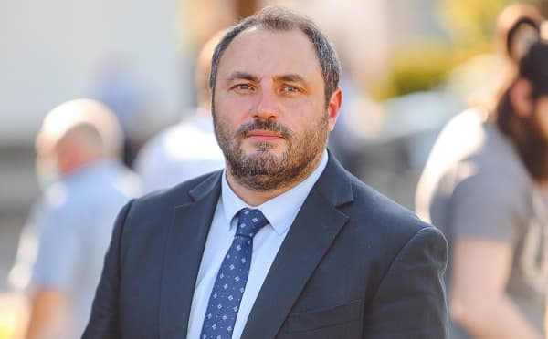 ბექა ნაცვლიშვილი – თუ სპორტულ არხებზე მაინც დარჩება რეკლამა, მაშინ რა აზრი აქვს ამ შეზღუდვას?