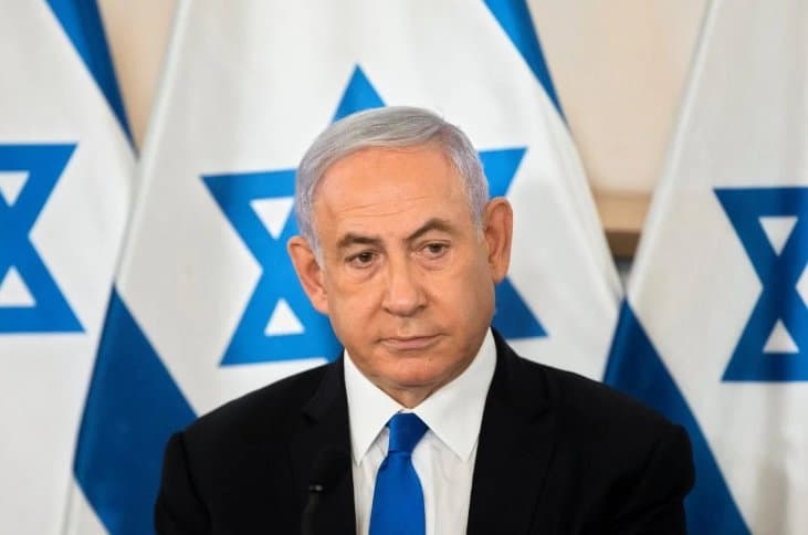 ნეთანიაჰუ – ოპერაციის პირველი ეტაპი დასრულდა, ჩვენ შევდივართ ხანგრძლივ და რთულ ომში