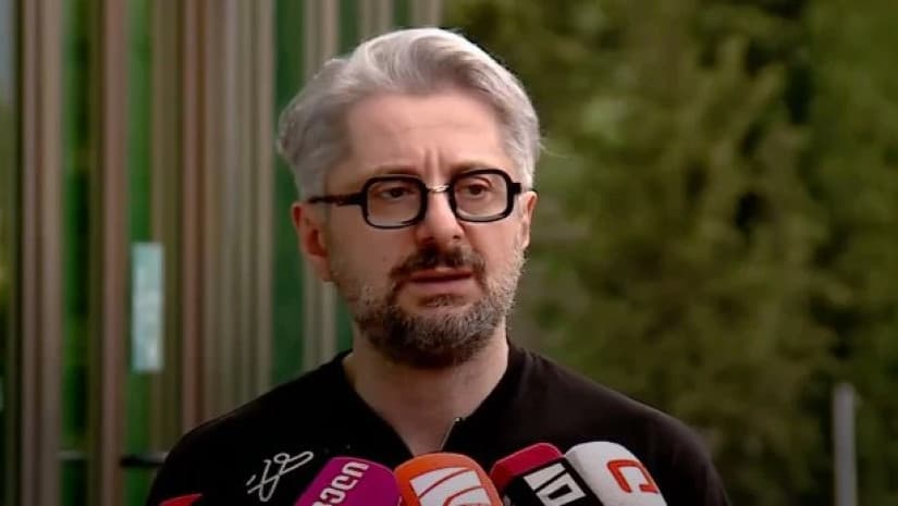 Mtavari TV founder admits channel’s political preferences, but disapproves claims by acting director