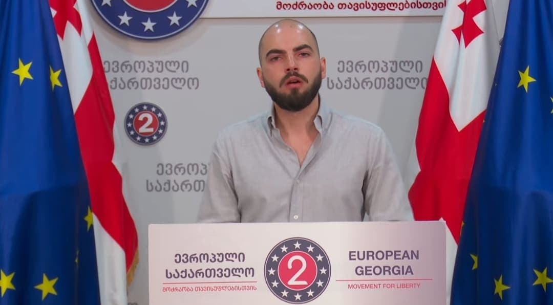 გიორგი ნონიაშვილი – საუბარი იყო თბილისის მერიის ფეისბუქგვერდზე და ეს უზარმაზარი თანხები მერიის რეკლამირებაში იხარჯება