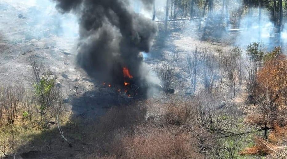 მინუს 280 ჯარისკაცი და 14 ტანკი ერთ დღეში – რუსეთის საბრძოლო დანაკარგები უკრაინაში