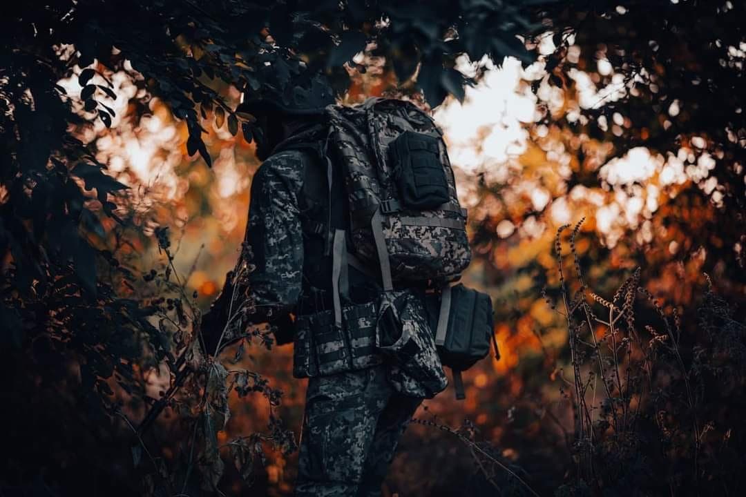 უკრაინის გენშტაბი – კუპიანსკის მიმართულებით ვითარება დაძაბულია, პოკროვსკის მიმართულებით უკრაინელი დამცველები მტერს აკავებენ