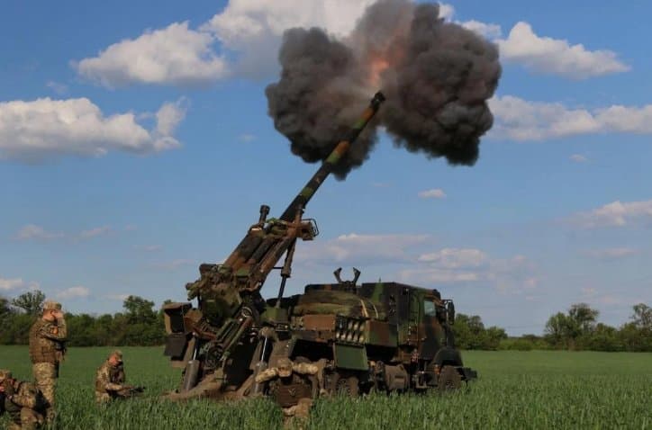 უკრაინის გენშტაბი რუსეთის საბრძოლო დანაკარგების შესახებ განახლებულ მონაცემებს ავრცელებს