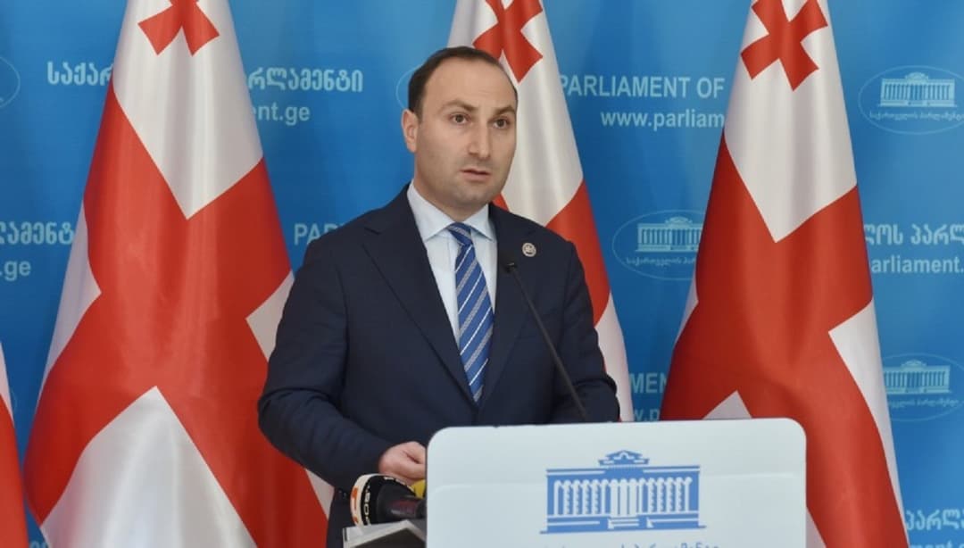 ანრი ოხანაშვილი – “ნაციონალური მოძრაობის” რეჟიმის ზნე და მორალი არ იცვლება, თქვენ ხართ კოლექტიური მოძალადეები