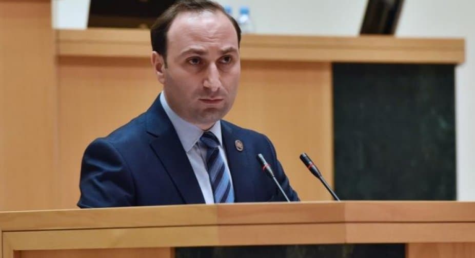 ანრი ოხანაშვილი – როგორც ჩანს, ამ ადამიანებისგან მიიღეს გაფრთხილება, რომ კანონპროექტი არ მოემზადებინათ