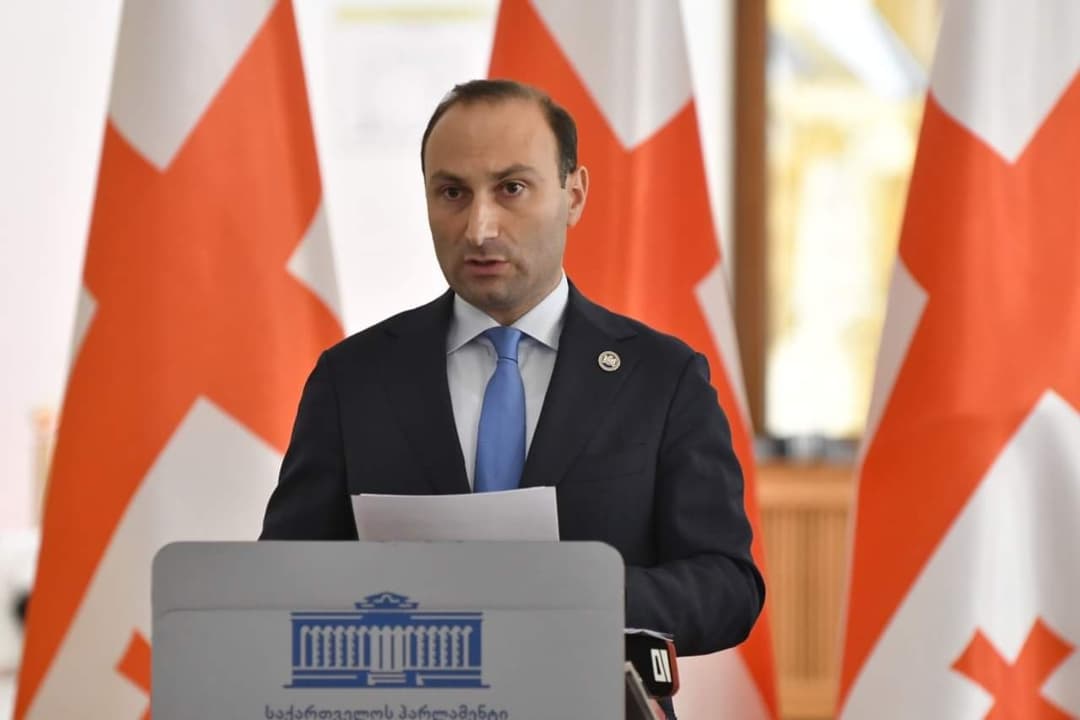 ანრი ოხანაშვილი აშშ-ის საელჩოს განცხადებაზე – სამართლებრივი არგუმენტების გარეშე გაკეთებული ასეთი განცხადება რადიკალურ ოპოზიციას აძლევს უფრო მეტი რადიკალიზაციის საბაბს