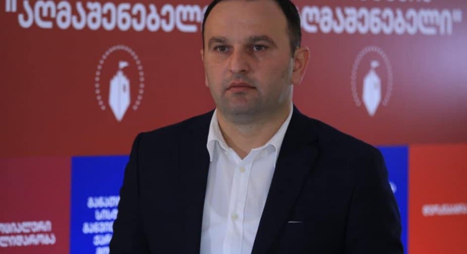 პაატა მანჯგალაძე – გვეყოლება როგორც მერობის, ისე მაჟორიტარობის კანდიდატები